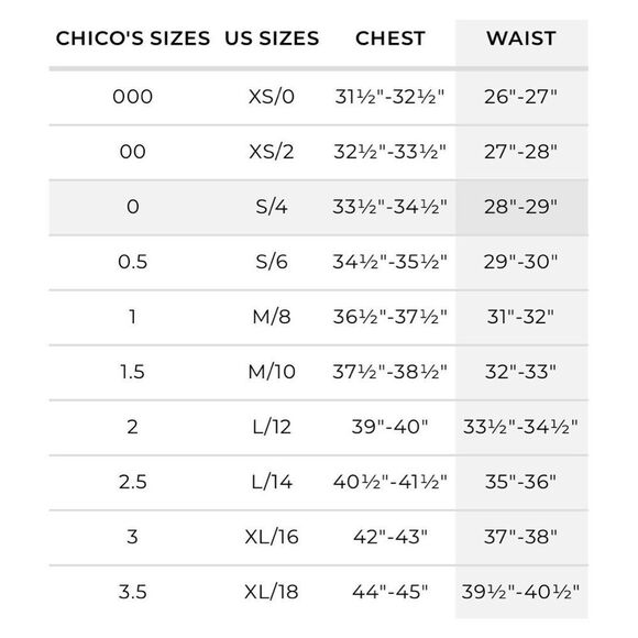 Chico’s Ribbed Square Neck Striped Top Size Medium - Picture 6 of 6